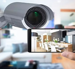 CCTV Cameras
