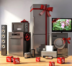 Electronics Items