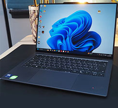 Laptops