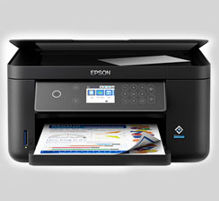 Printers & Scanners